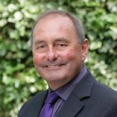 Peter Adcock - Adcock FInancial