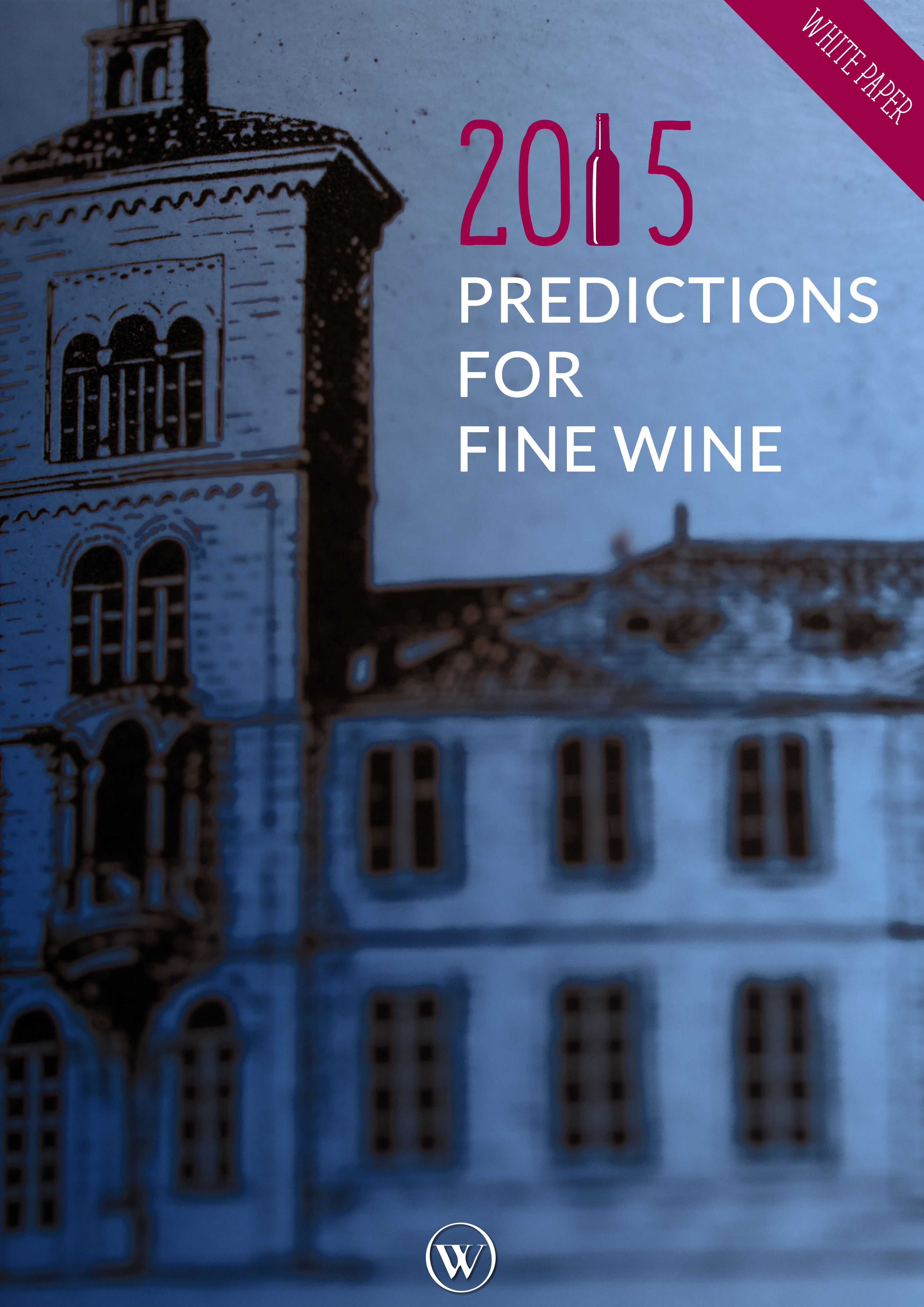2015 Fine Wine Predictions